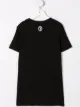 Image 2 of TRUSSARDI JUNIOR logo-print T-shirt