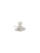 Vivienne Westwood Suffolk Bas Relief stud earrings