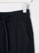 TRUSSARDI JUNIOR TEEN drawstring-waist tapered trousers