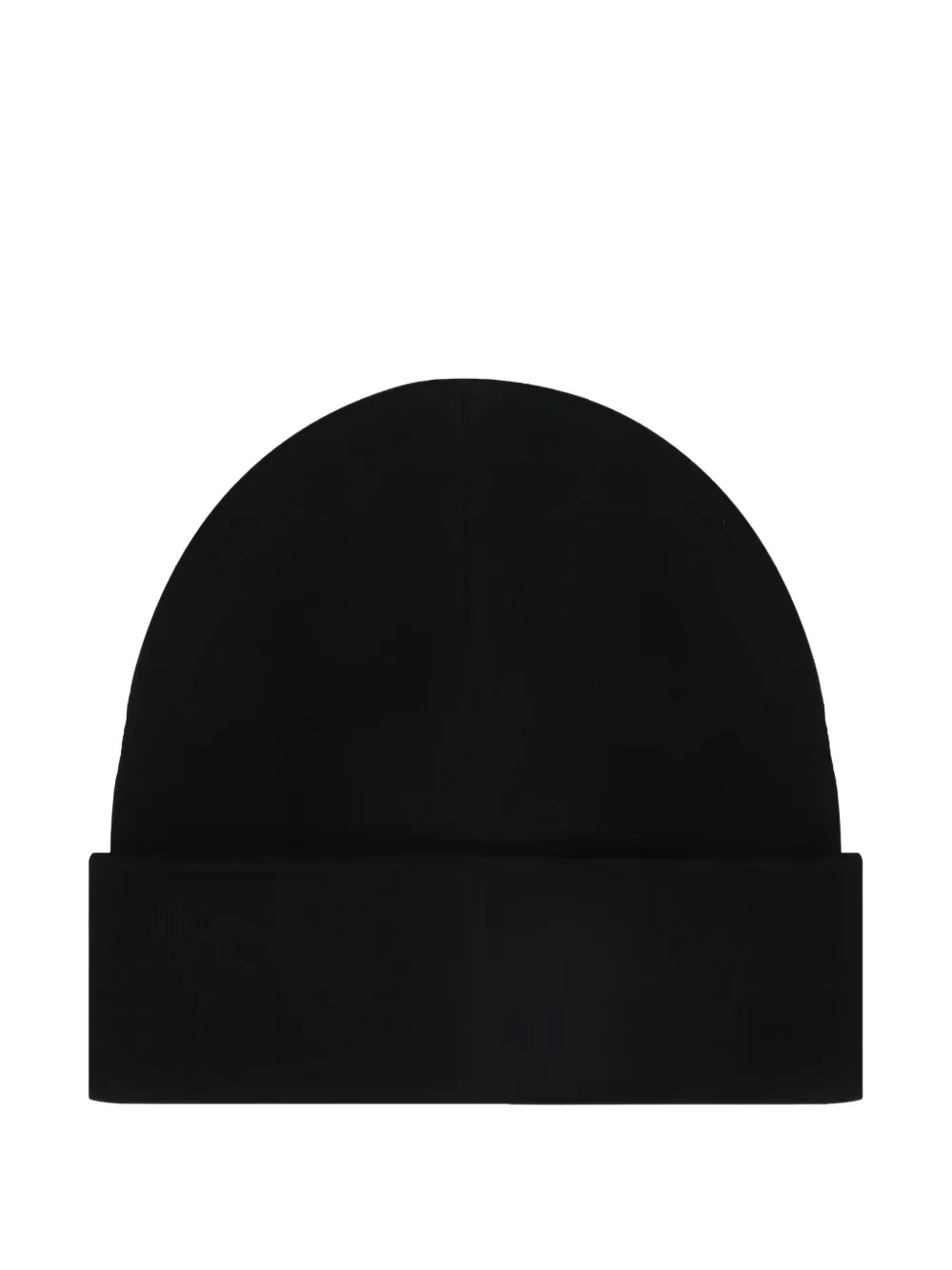 Alexander McQueen embroidered-logo beanie | Image 2