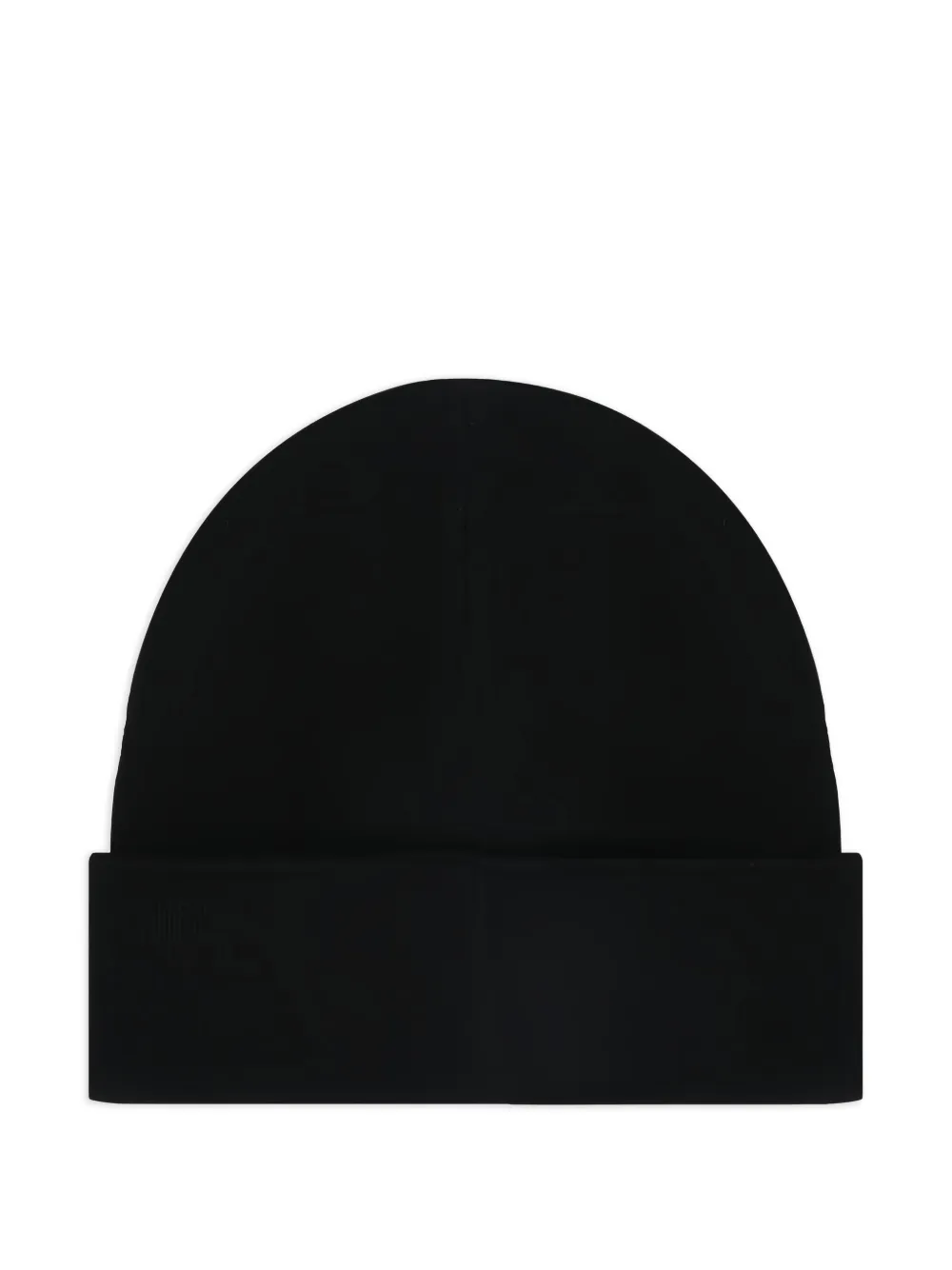 Alexander McQueen Gorro com logo bordado | Image 2