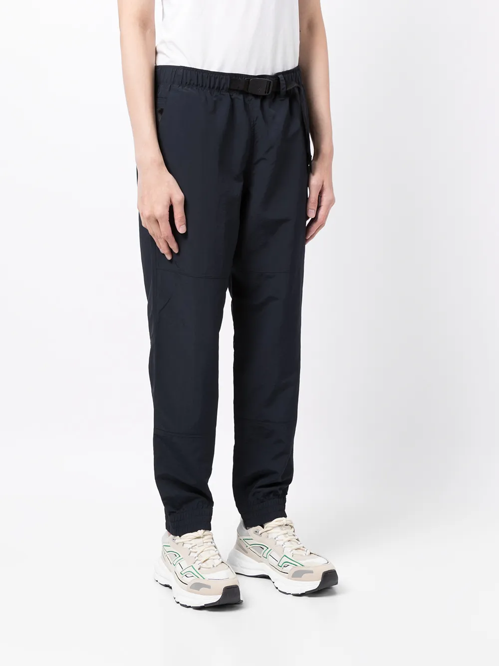 фото Polo ralph lauren зауженные спортивные брюки