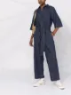 Imagen 2 de P.A.R.O.S.H. jumpsuit de mezclilla de cambray