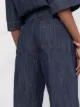 P.A.R.O.S.H. chambray denim jumpsuit