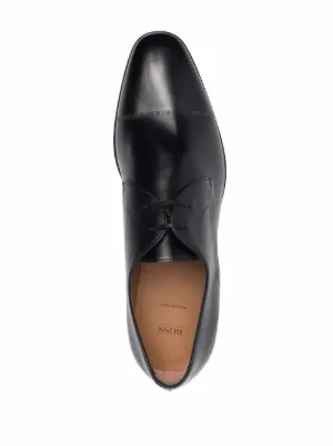 hugo boss shoe sale