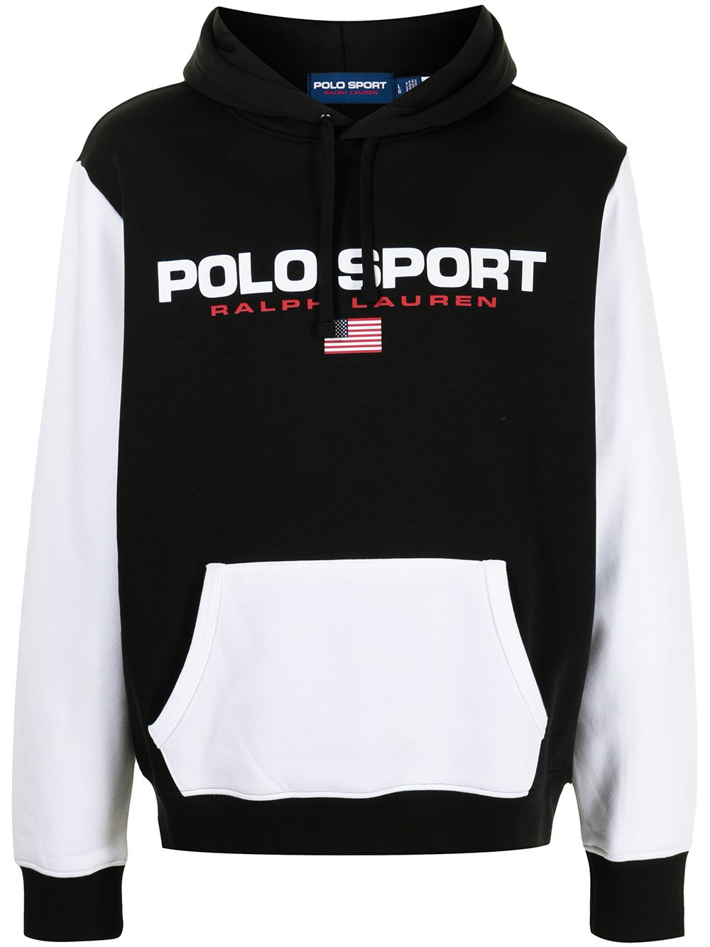 фото Polo ralph lauren флисовая толстовка polo sport