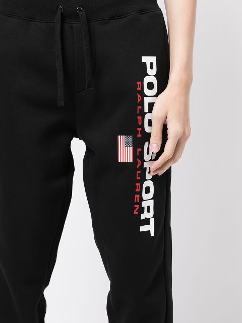 modern sport track pants