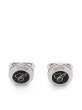 Chopard Classic cufflinks - Silver