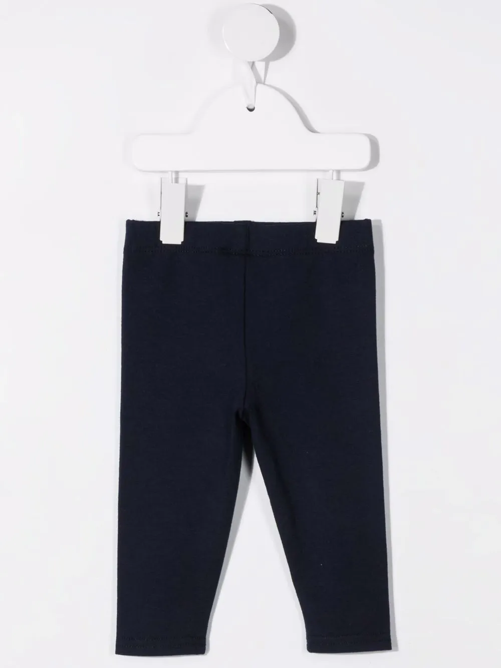 фото Ralph lauren kids брюки с вышивкой polo pony