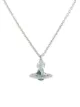 Vivienne Westwood London Orb pendant necklace