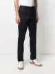 PS Paul Smith stretch-cotton chino trousers