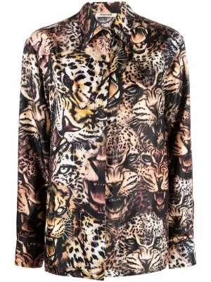 Shirts from Roberto Cavalli – Dress 