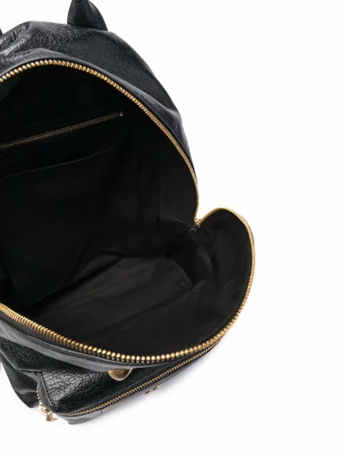 roberto cavalli backpack