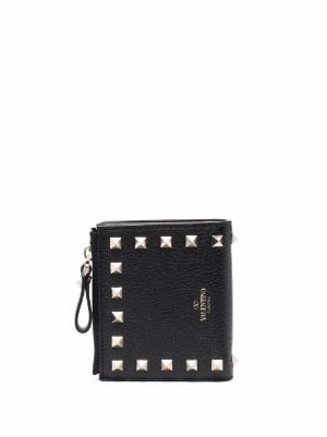 valentino key wallet