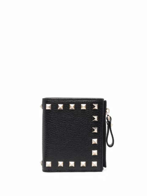 Valentino Garavani cartera Rockstud