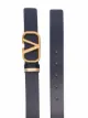 Valentino Garavani VLogo Signature buckle belt