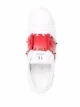 Valentino Garavani baskets Open