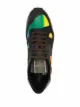 Valentino Garavani Rockstunner camouflage sneakers