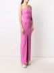 Solace London vestido Bysha