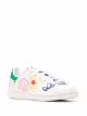 Imagem 2 de adidas Tênis Stan Smith com estampa grafite