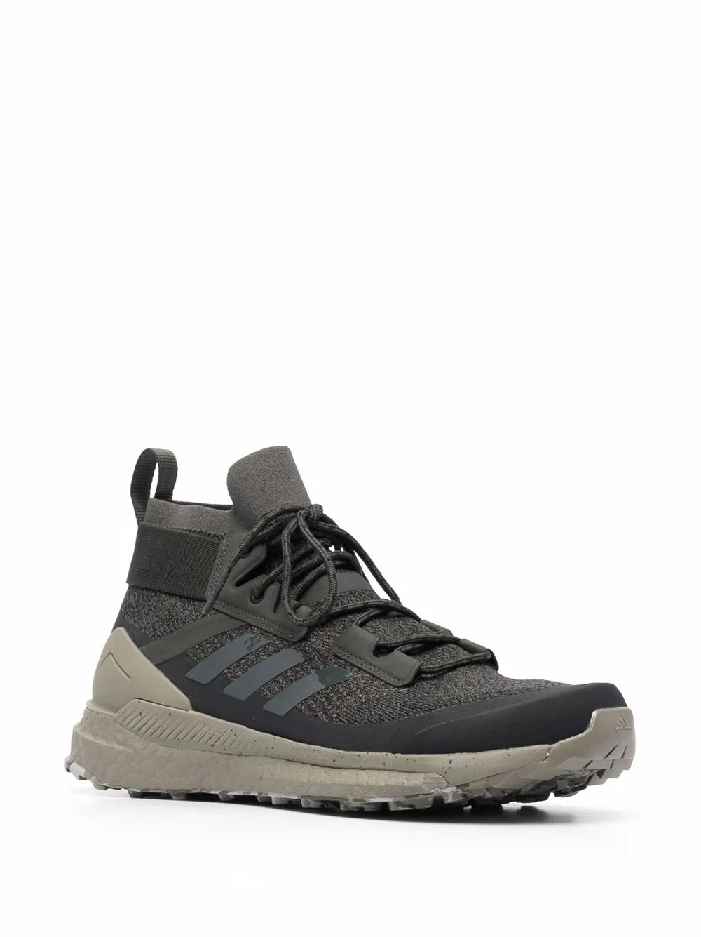 adidas Terrex Free Hiker sneakers - Groen