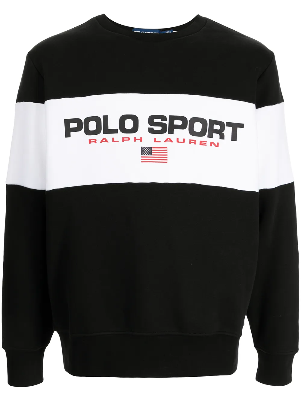 фото Polo ralph lauren толстовка с логотипом