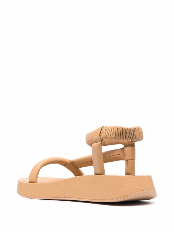 ash victoria sandals