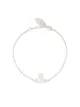 Image 1 of Vivienne Westwood Ismene chain bracelet
