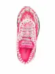 Valentino Garavani crochet low-top sneakers