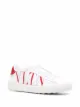 Image 2 of Valentino Garavani VLTN low-top sneakers