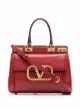Image 1 of Valentino Garavani mini Alcove top-handle bag