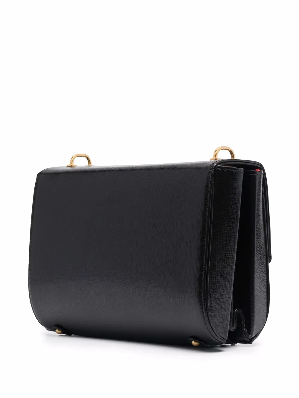 фото Valentino garavani сумка на плечо с заклепками