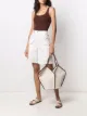 Image 2 of Peserico knee-length cargo shorts