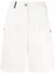 Image 1 of Peserico knee-length cargo shorts