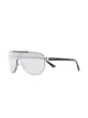 Versace Eyewear aviator-frame sunglasses
