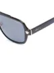 Versace Eyewear Medusa aviator-frame sunglasses