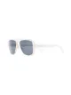 Versace Eyewear Medusa Retro pilot-frame sunglasses