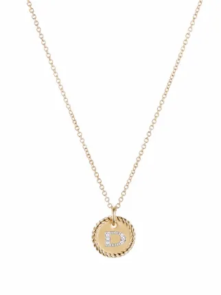 David Yurman