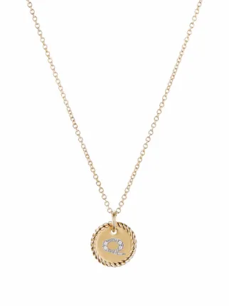 David Yurman
