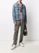 Image 2 of AMIRI utility-pocket trousers