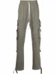 Image 1 of AMIRI utility-pocket trousers