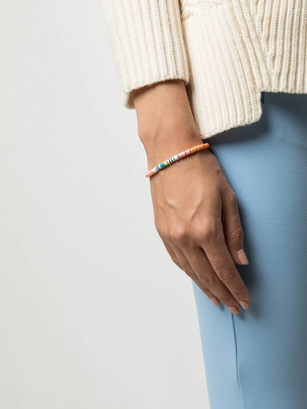 Roxanne Assoulin Armband - Oranje