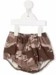 Imagen 1 de Douuod Kids playera tipo polo con cintura elástica