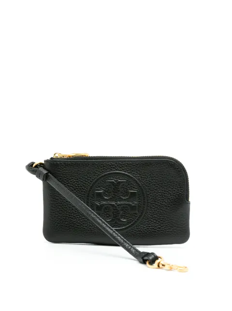 Tory Burch Perry Bombe Wallet - Farfetch