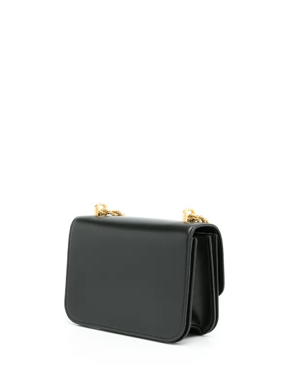 Le Chiquito leather tote bag