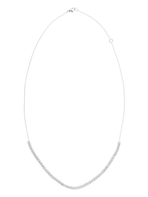 Dana Rebecca Designs 14kt white gold Ava Bea diamond tennis choker