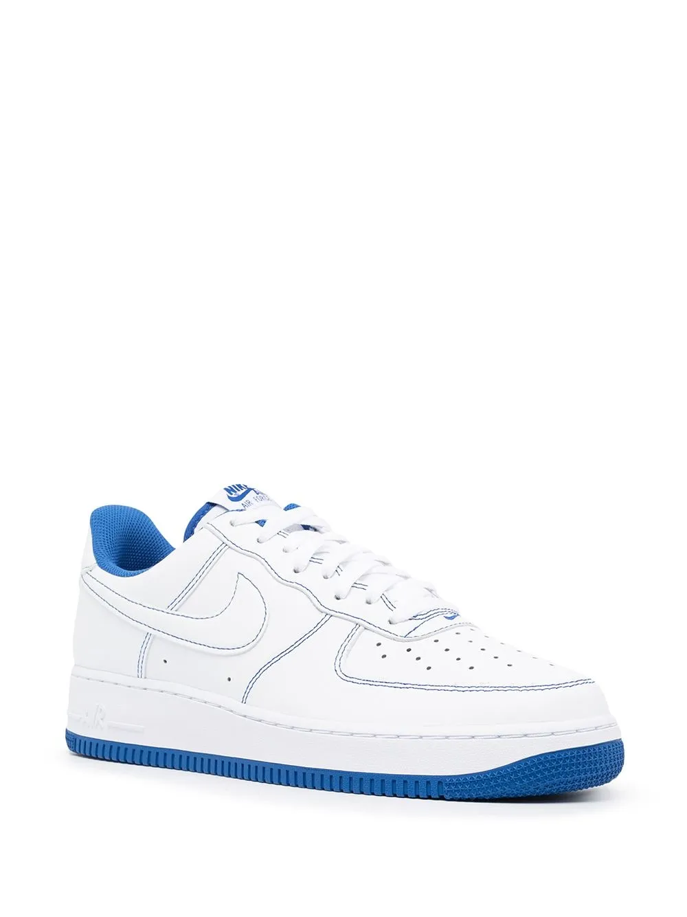 фото Nike кроссовки air force 1 '07