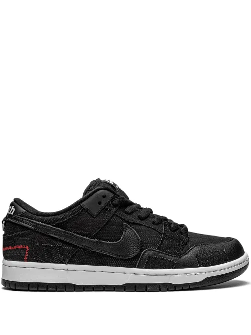 X Verdy baskets SB Dunk 'Wasted Youth' - Nike - Modalova
