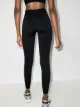 Reebok x Victoria Beckham logo waistband leggings