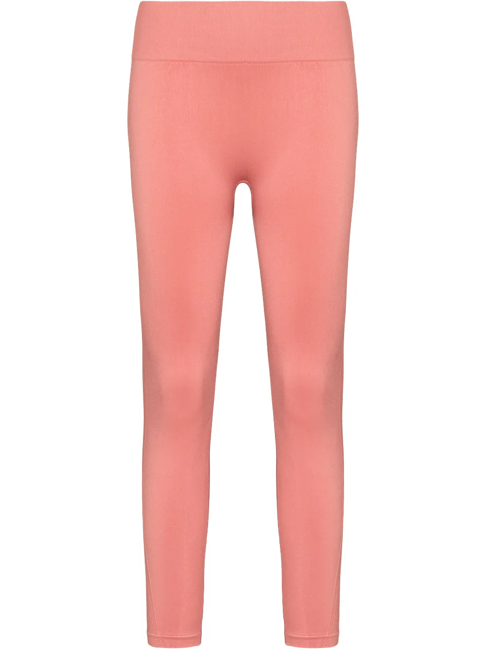 Reebok x Victoria Beckham бесшовные легинсы с логотипом